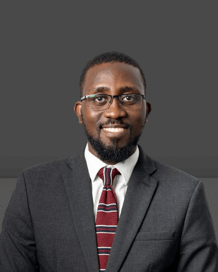Jerome Pappoe