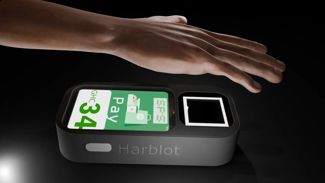 Harblot team