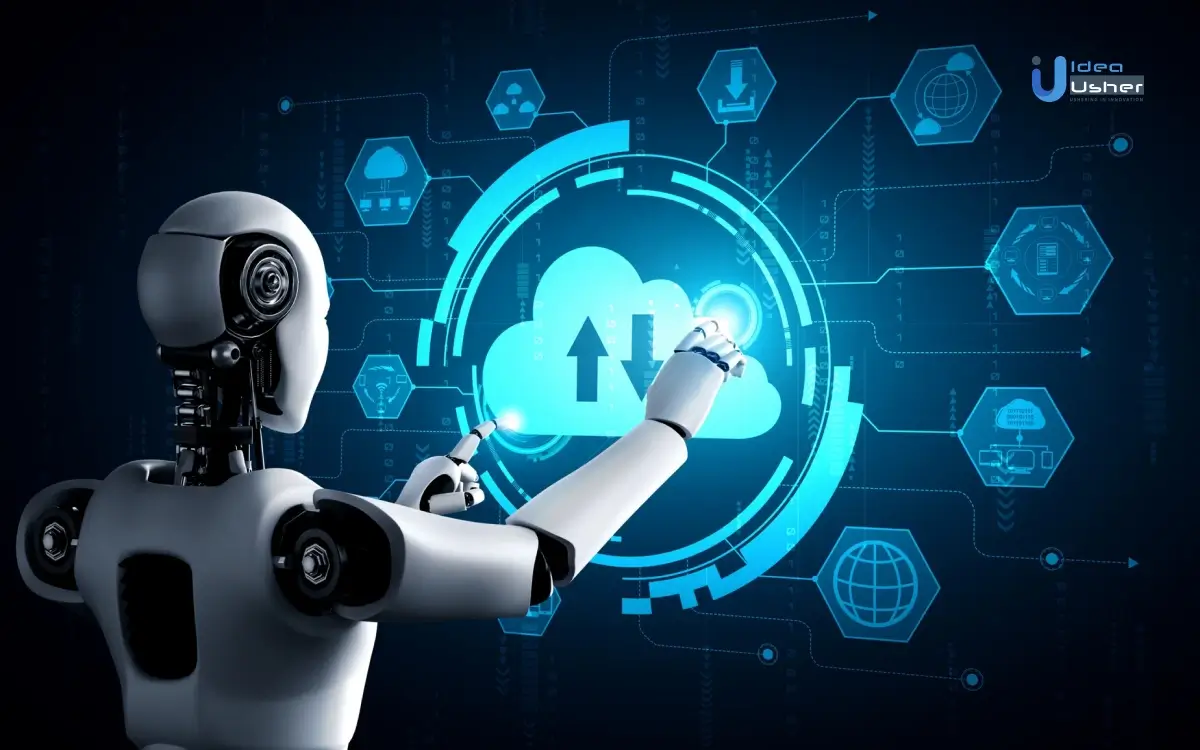AI & Advanced Tech