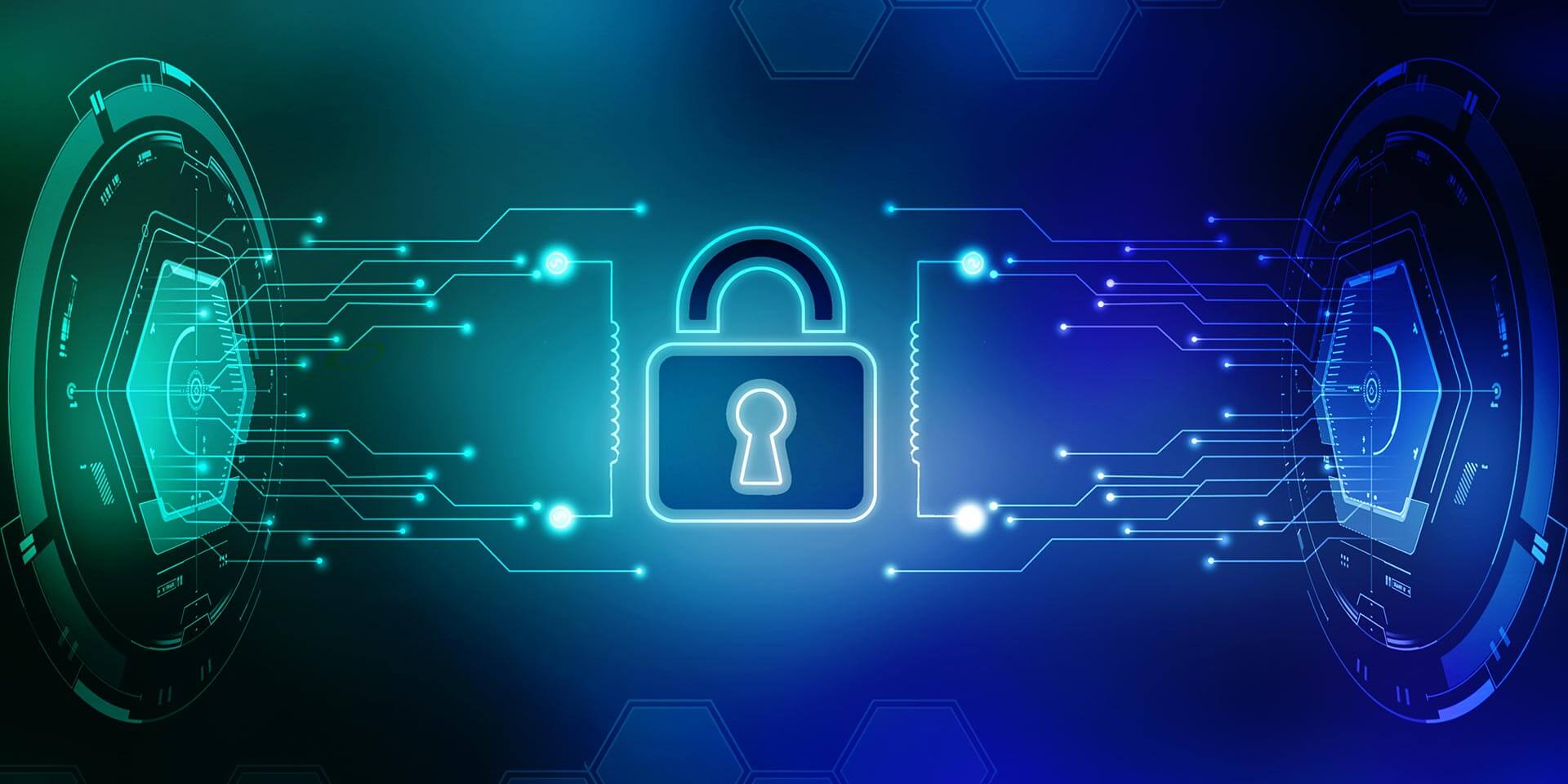 Privacy & Security