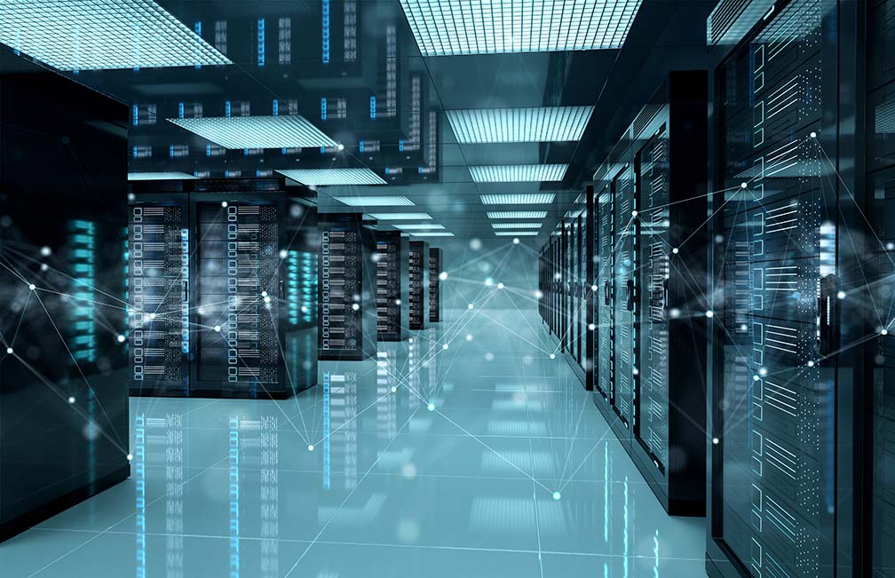 Technical Infrastructure
